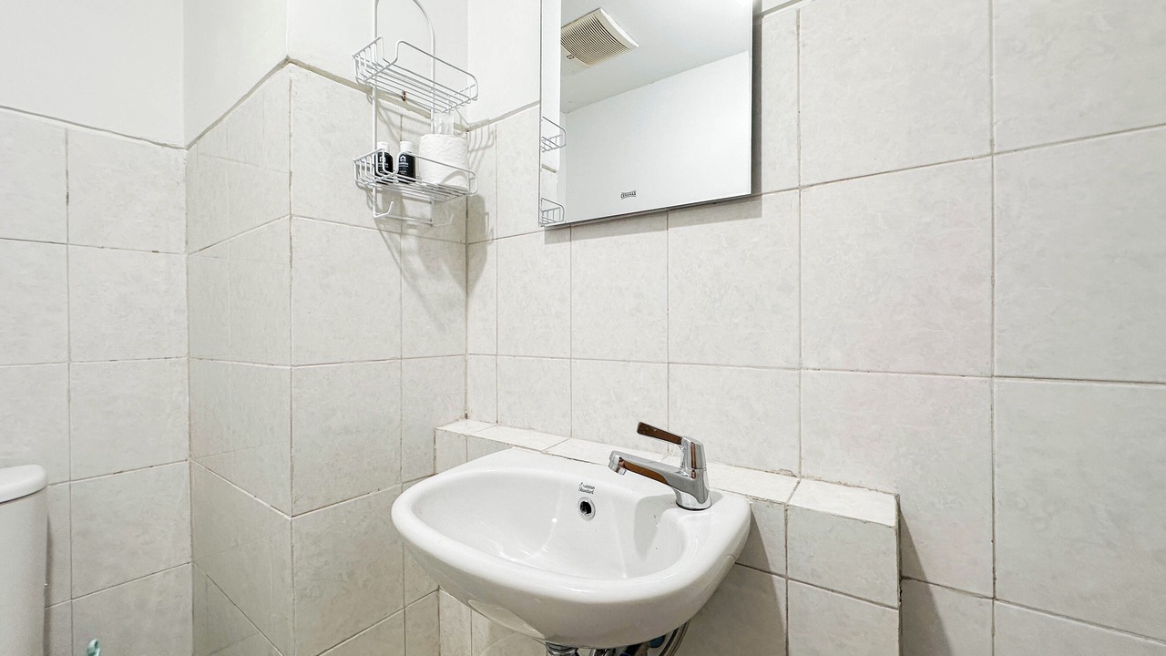 Photo of Bathroom in Sidoarjo