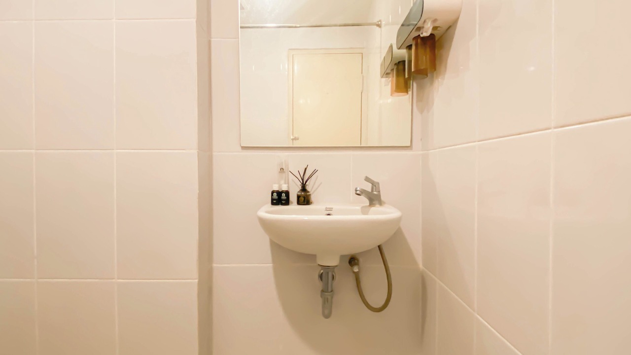 Photo of Bathroom in Old Jakarta