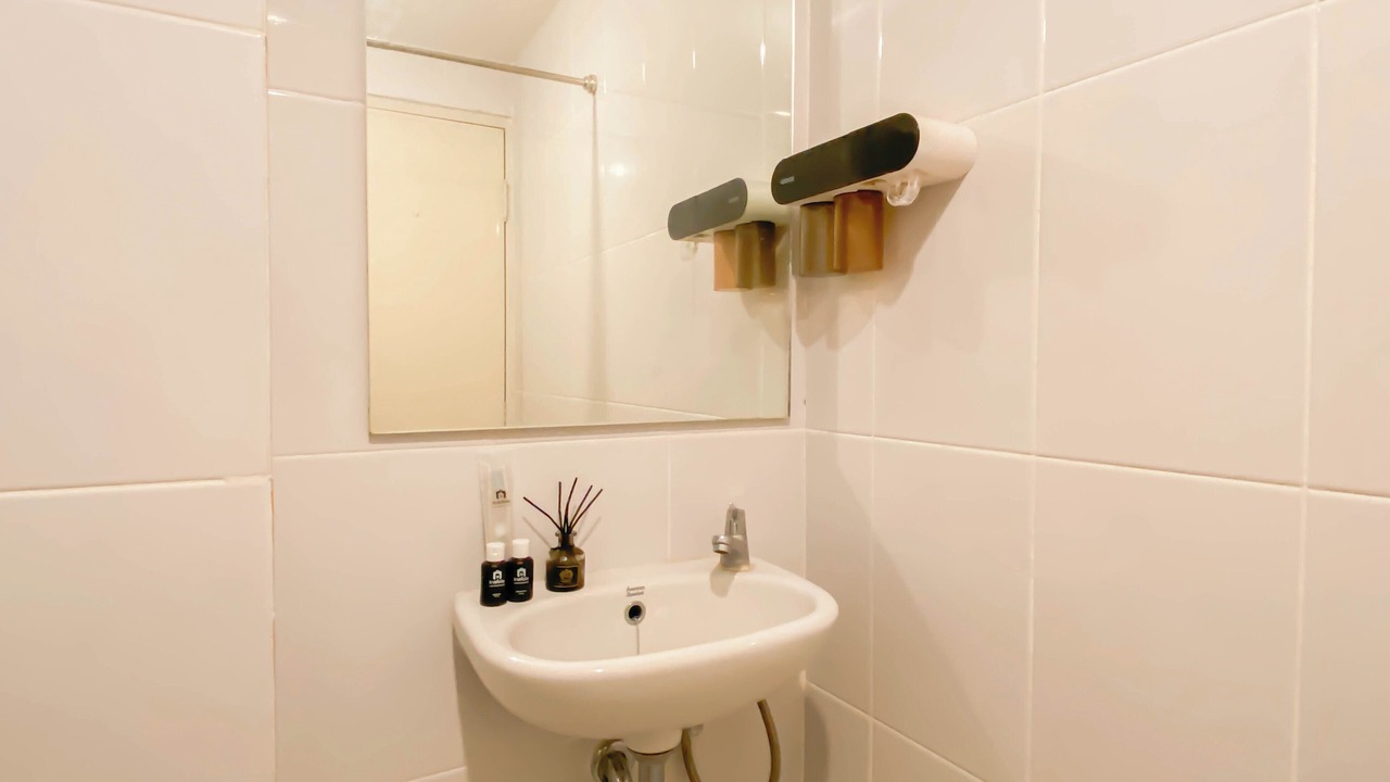 Photo of Bathroom in Old Jakarta