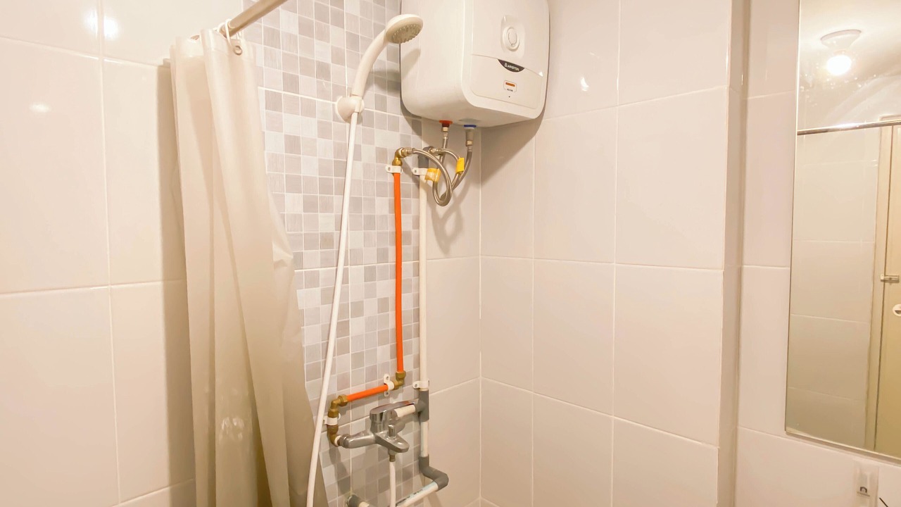 Photo of Bathroom in Old Jakarta