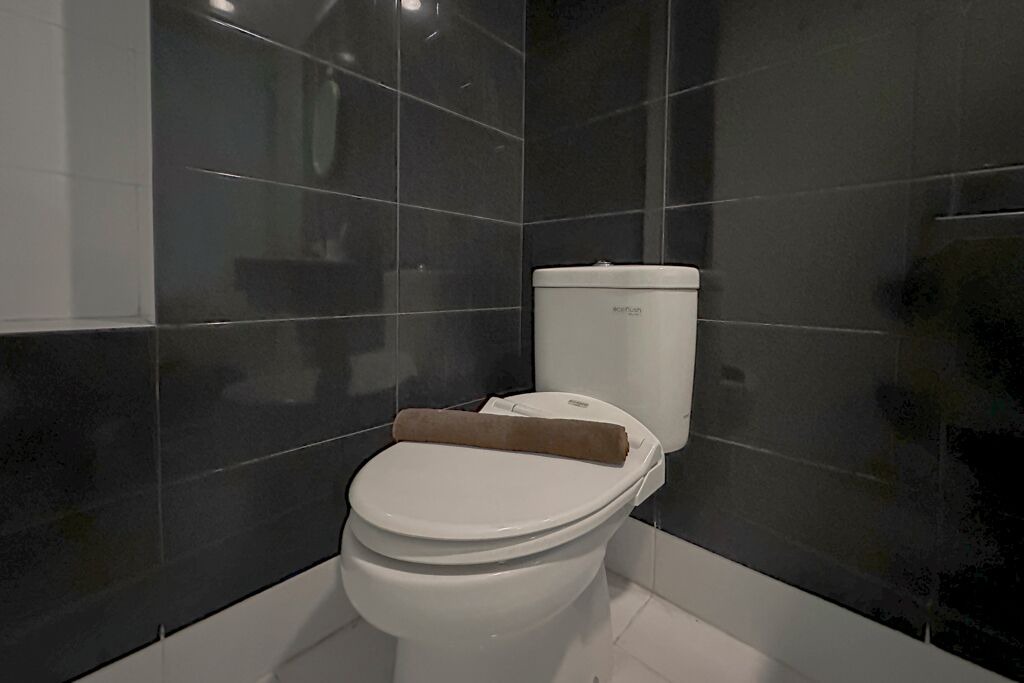 Photo of Bathroom in Siwalankerto