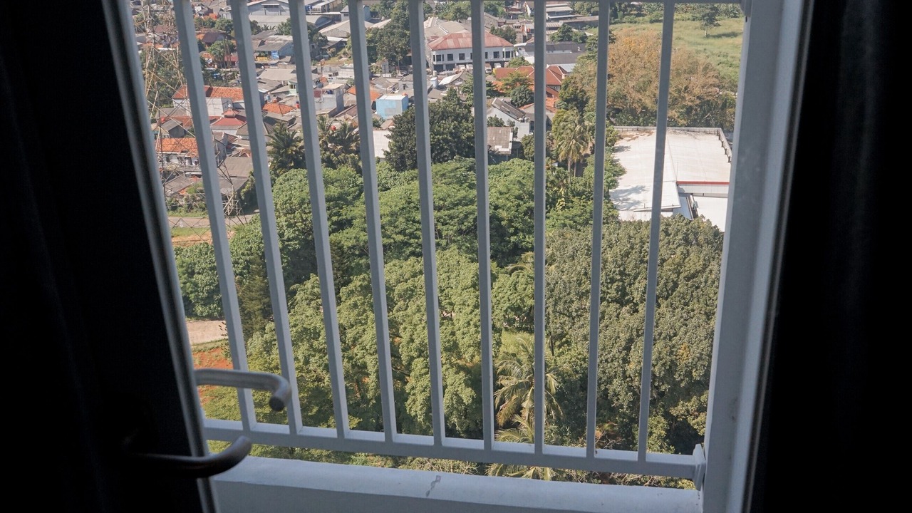 Photo of Patio Balcony in South Tangerang