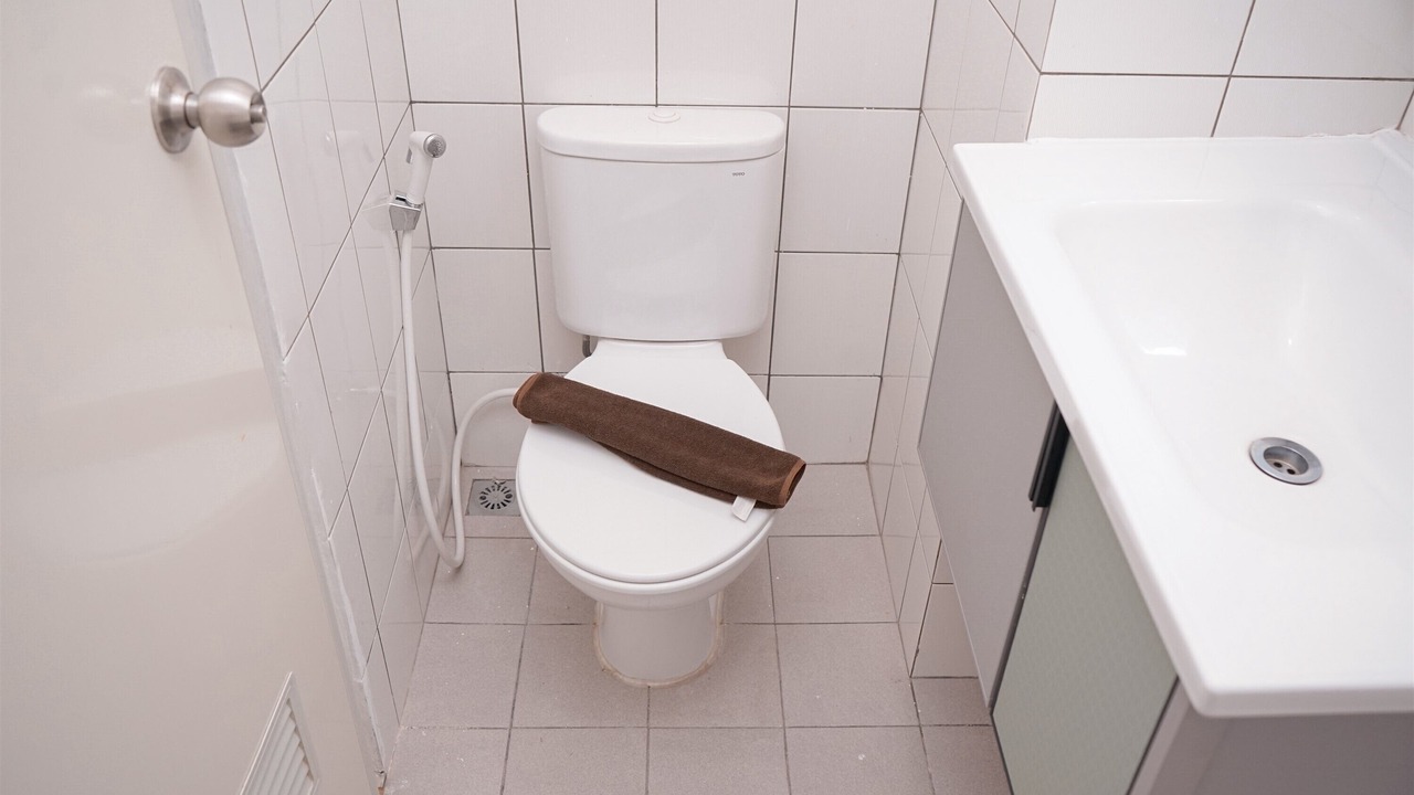 Photo of Bathroom in South Tangerang