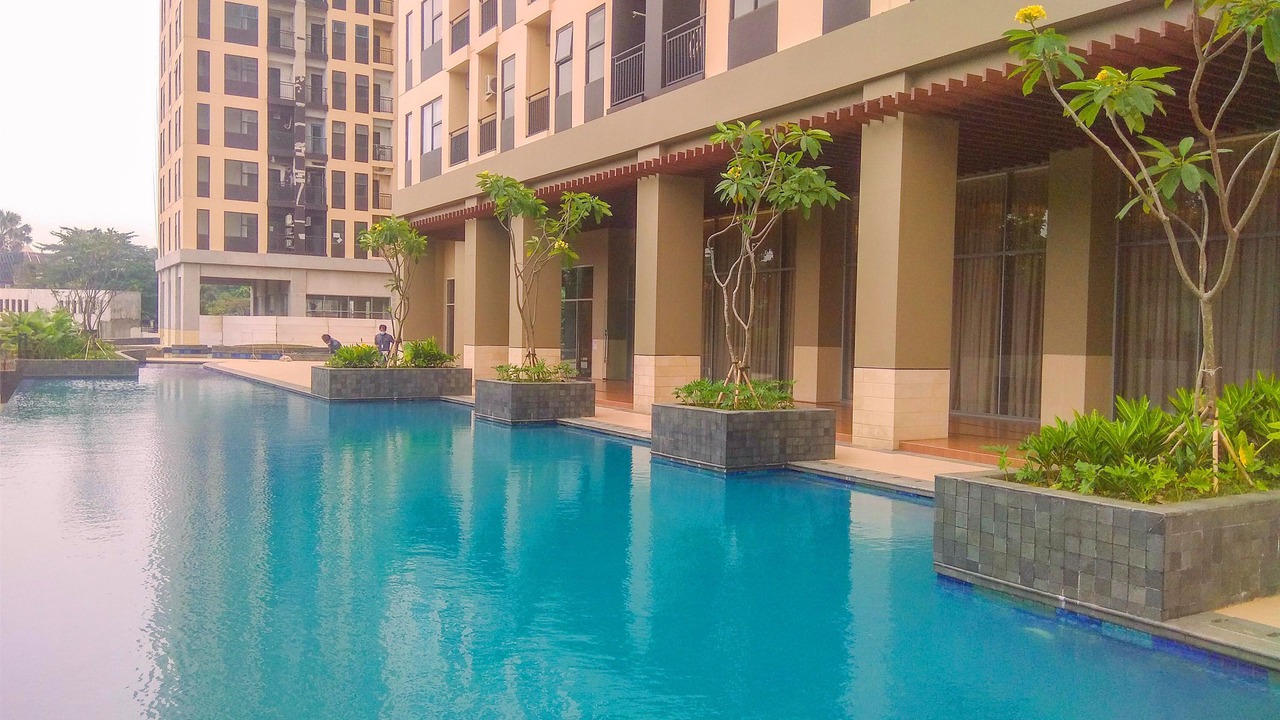 Photo of Outdoor in Bekasi