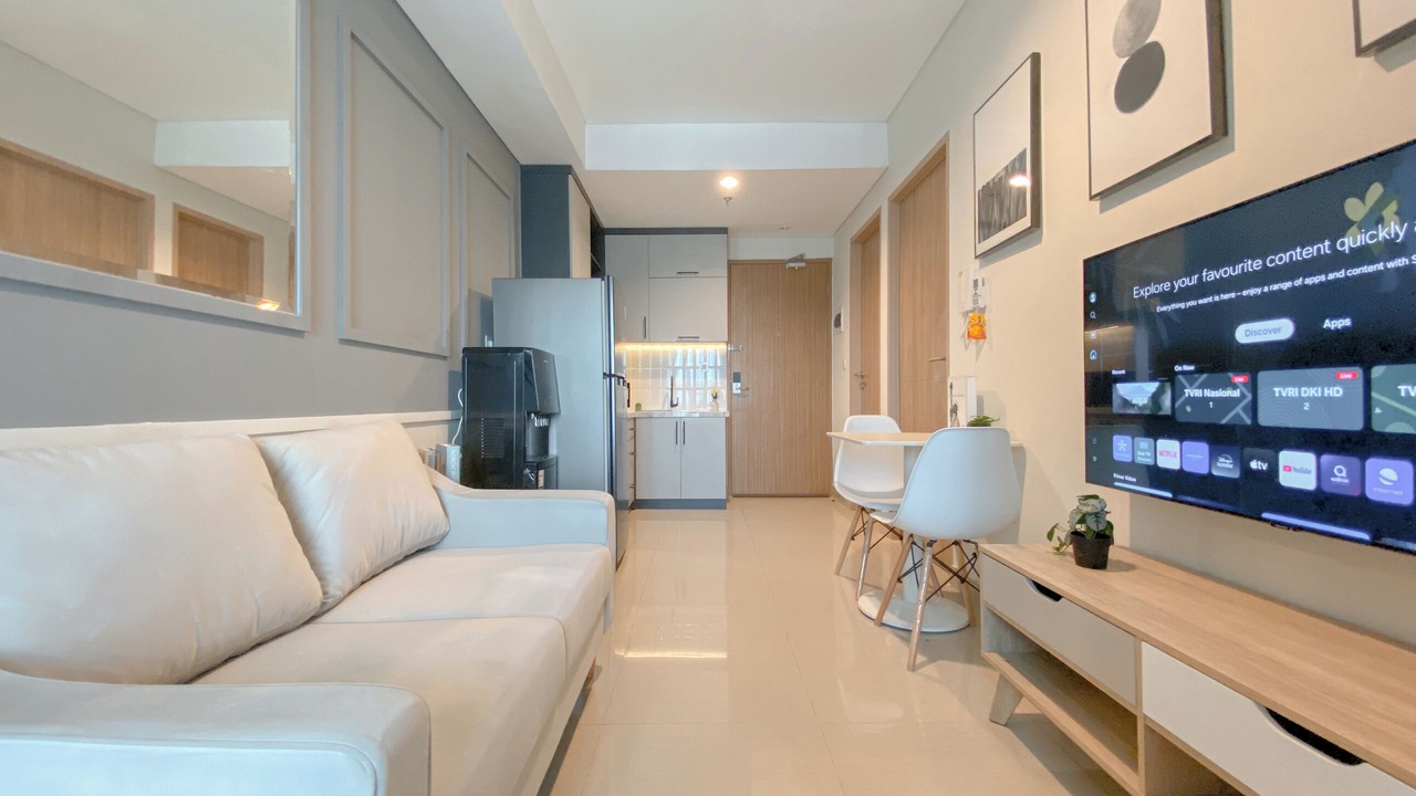 Photo of Bedroom in Rawalumbu