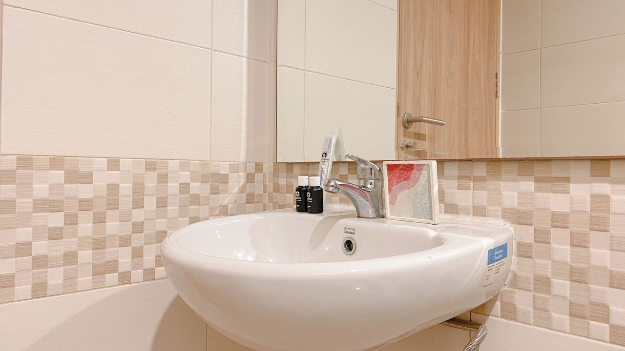 Photo of Bathroom in Rawalumbu