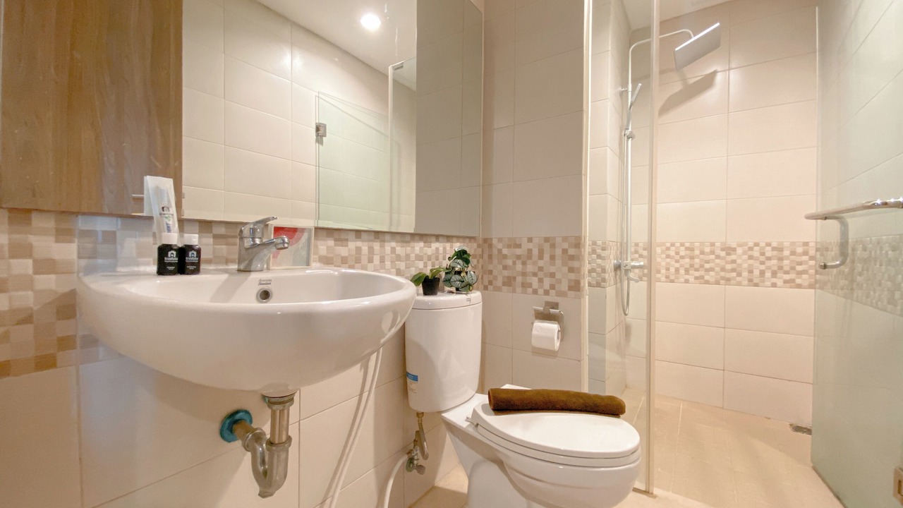Photo of Bathroom in Rawalumbu