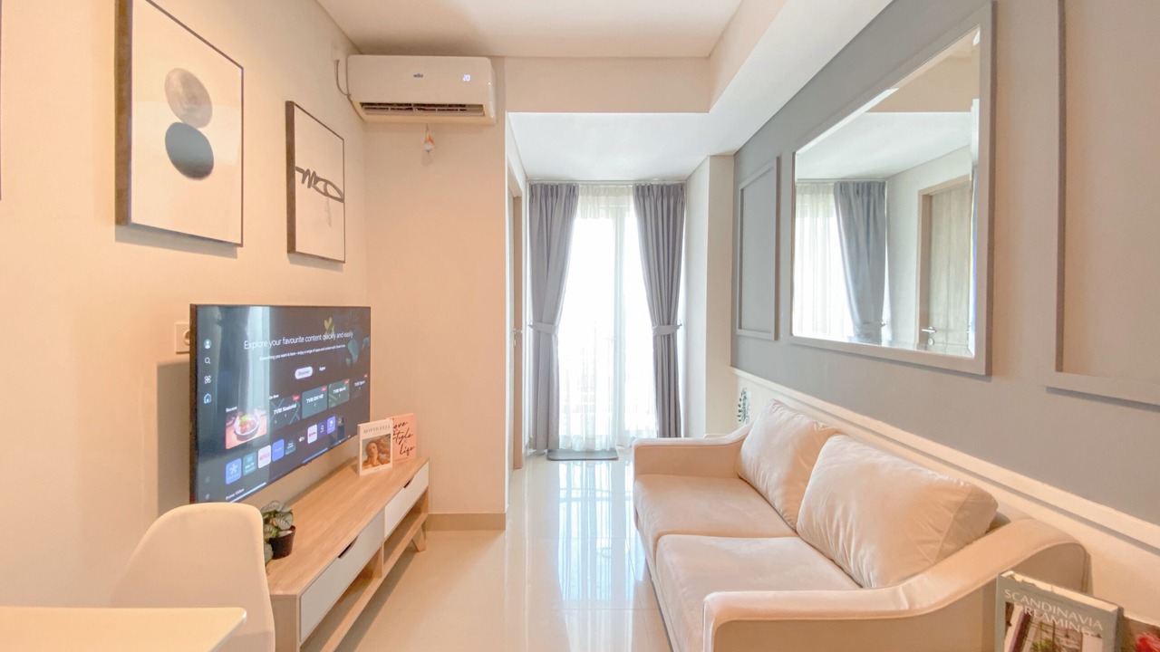 Photo of Bedroom in Rawalumbu