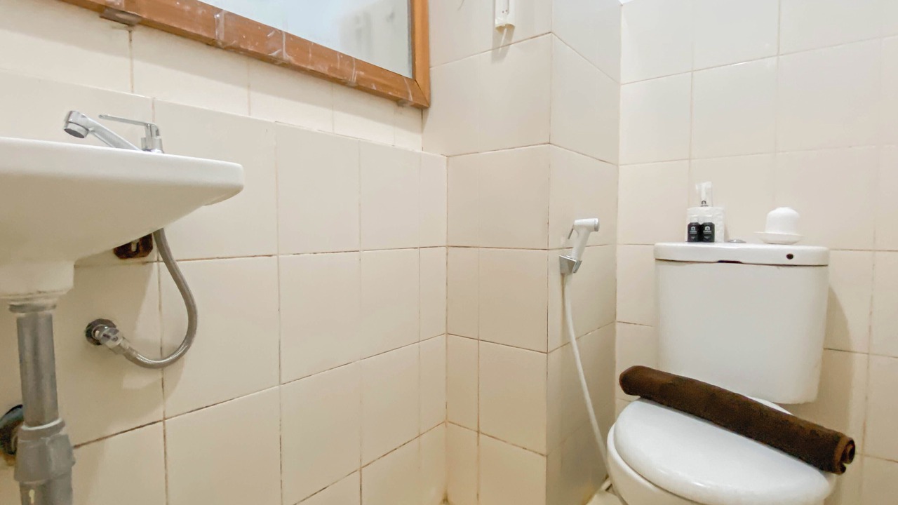 Photo of Bathroom in Bogor