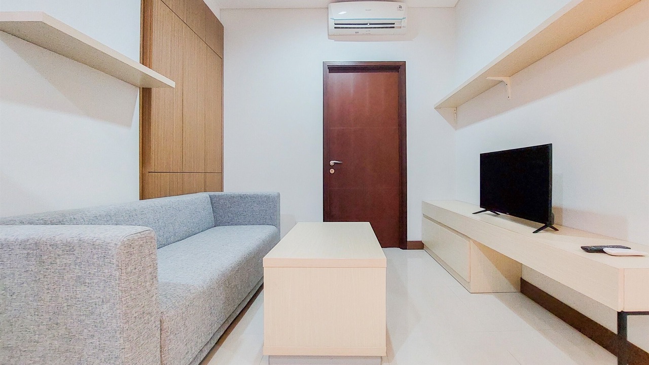 Photo of Bedroom in Pinang