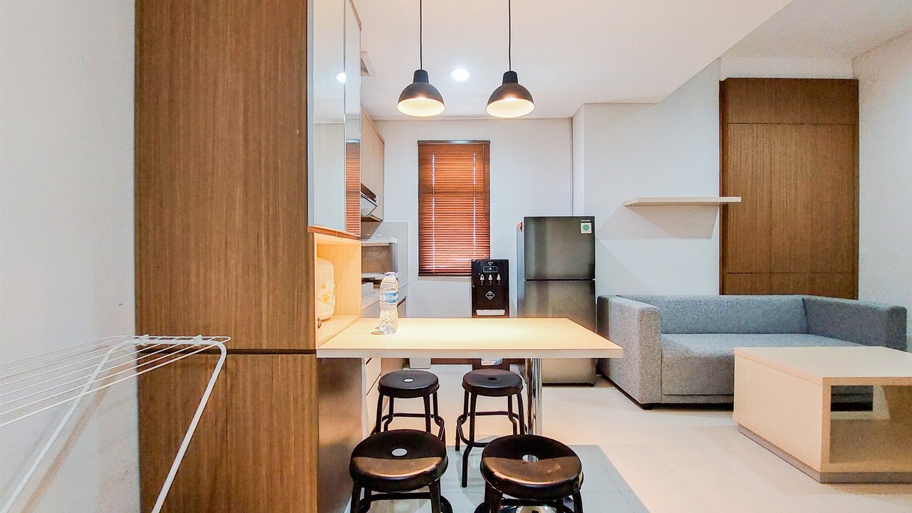 Photo of Bedroom in Pinang