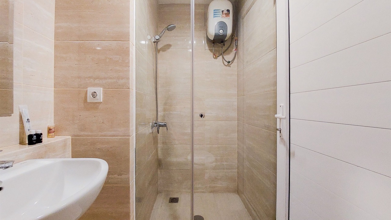 Photo of Bathroom in Pinang