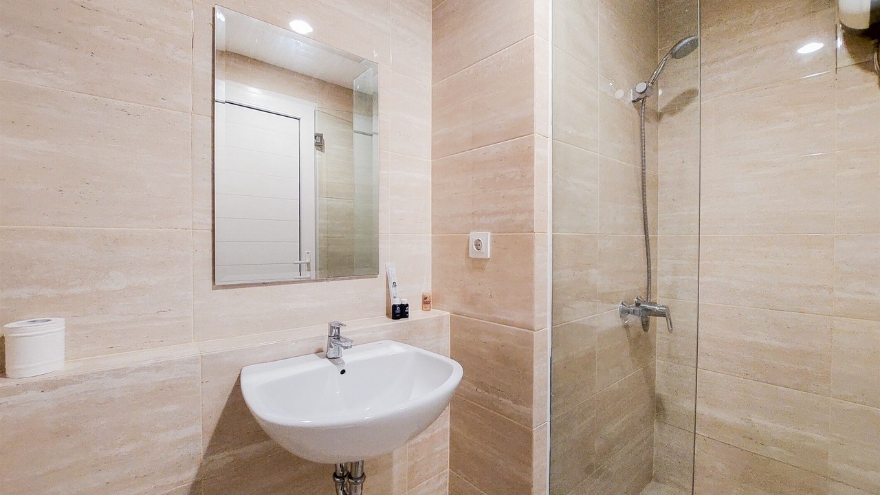 Photo of Bathroom in Pinang
