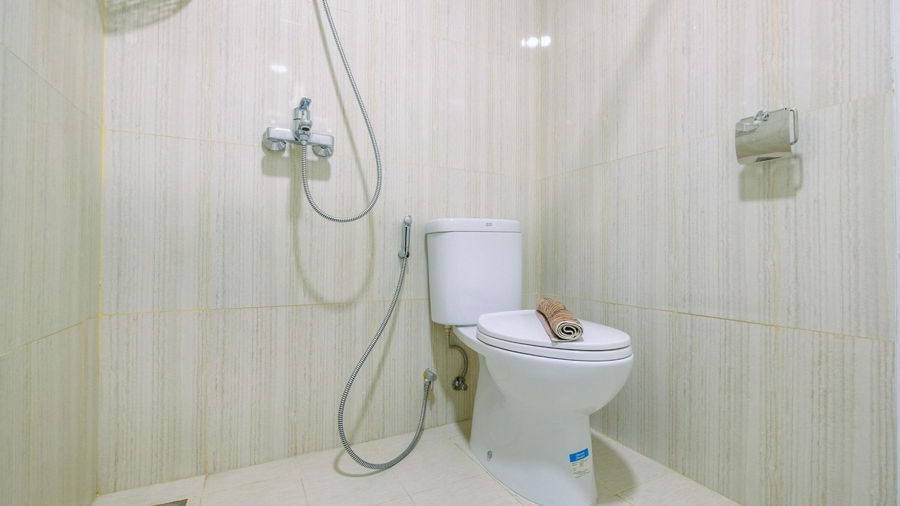 Photo of Bathroom in Citaringgul