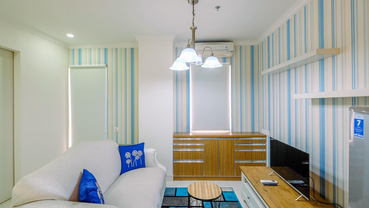 Photo of Bedroom in Citaringgul