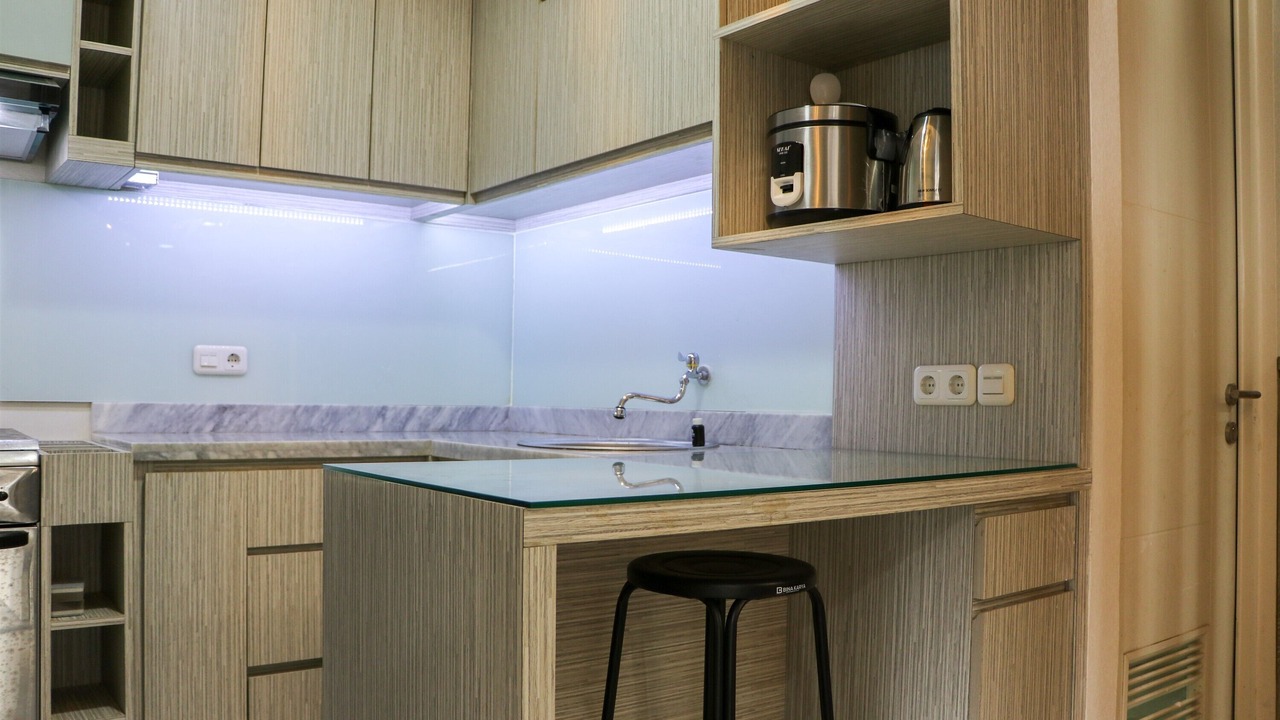 Photo of Bedroom in Citaringgul