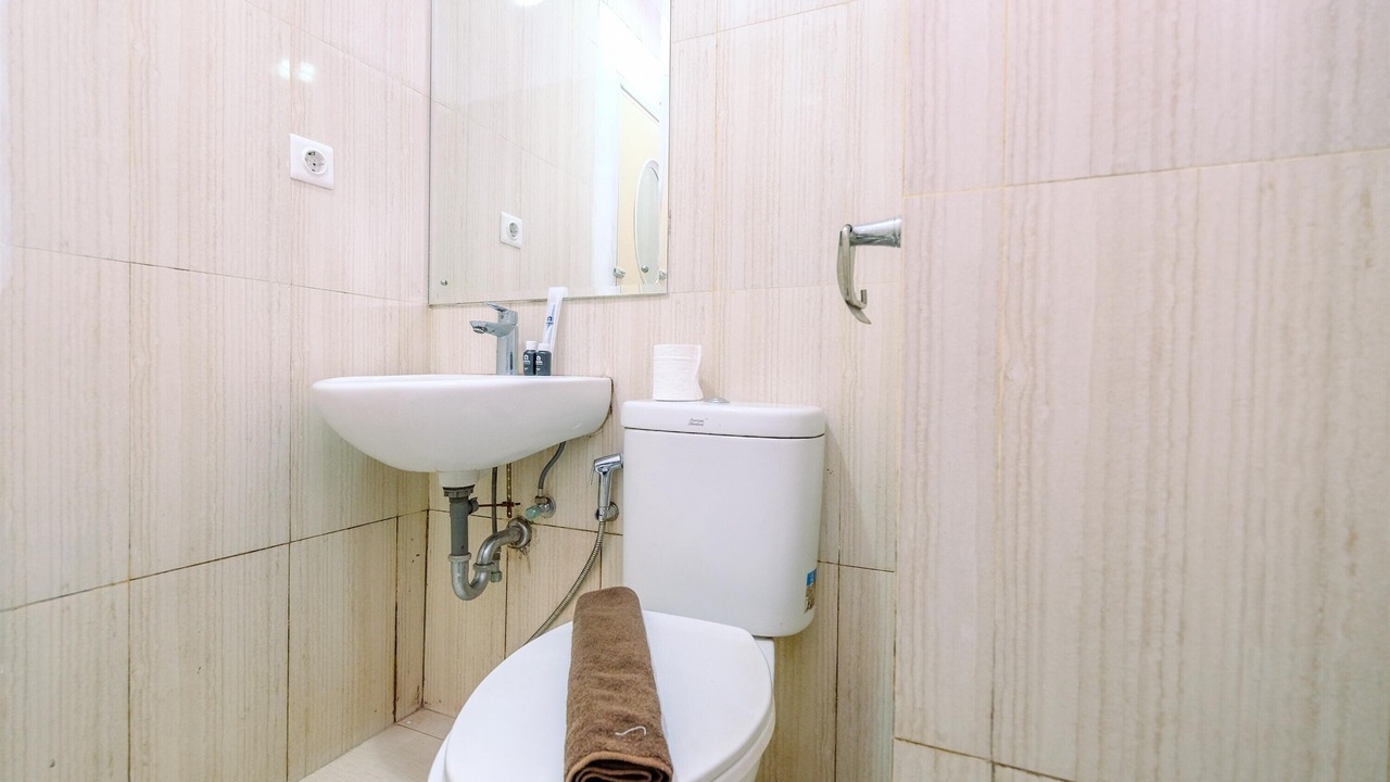 Photo of Bathroom in Citaringgul