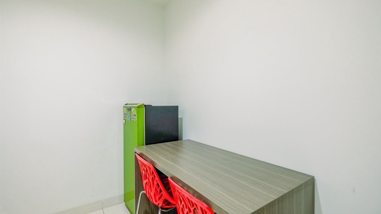 Photo of Bedroom in Citaringgul