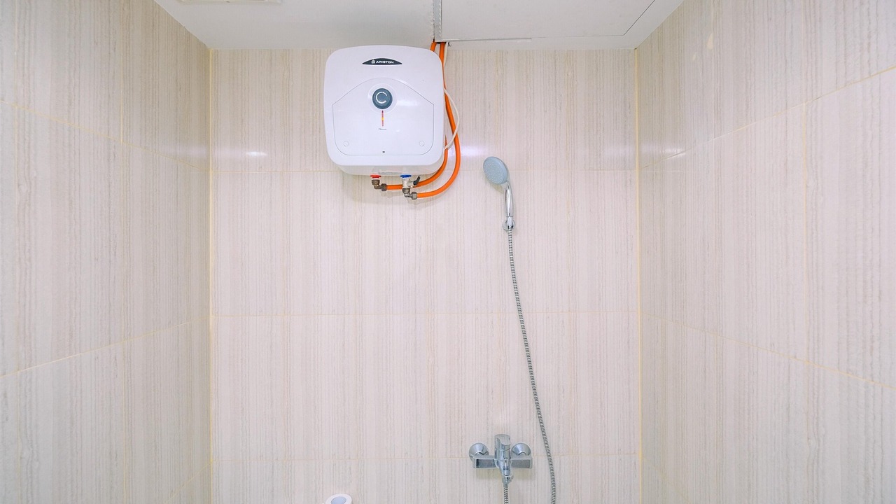 Photo of Bathroom in Citaringgul