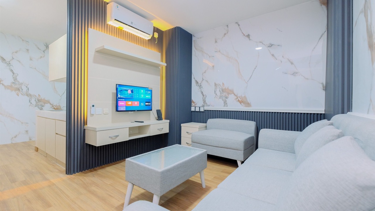 Photo of Bedroom in Citaringgul