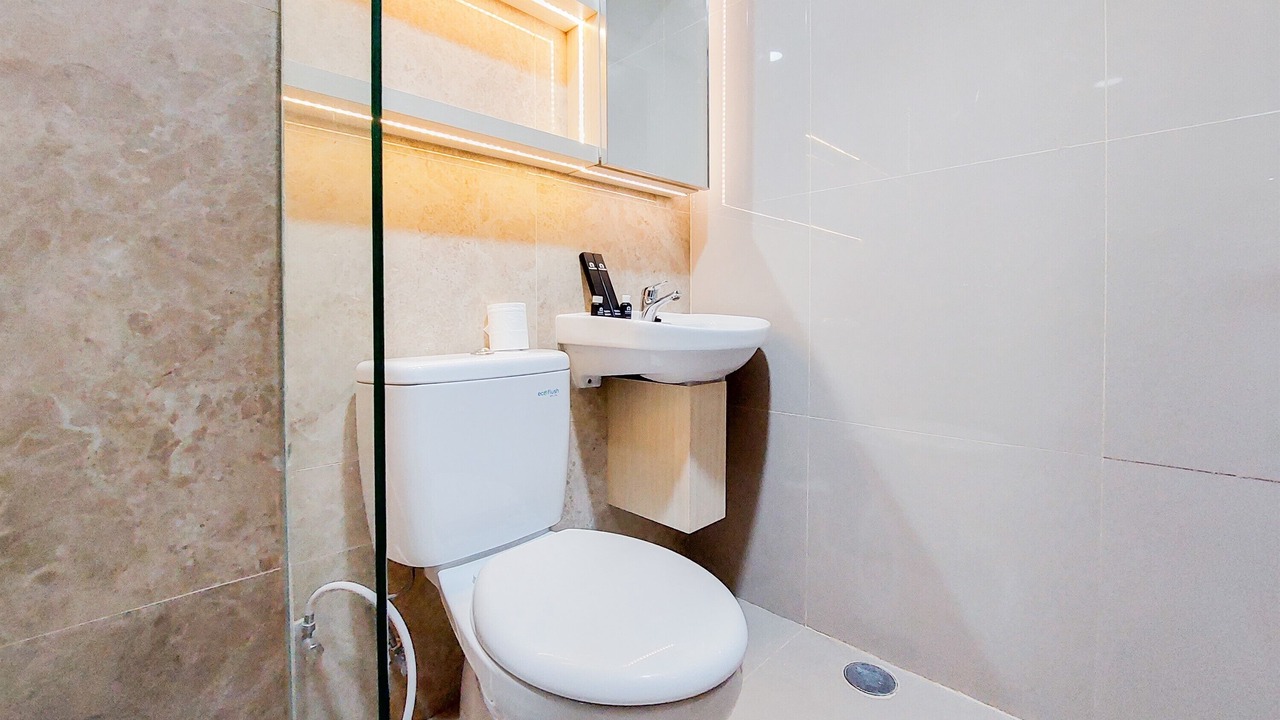 Photo of Bathroom in Ciputat