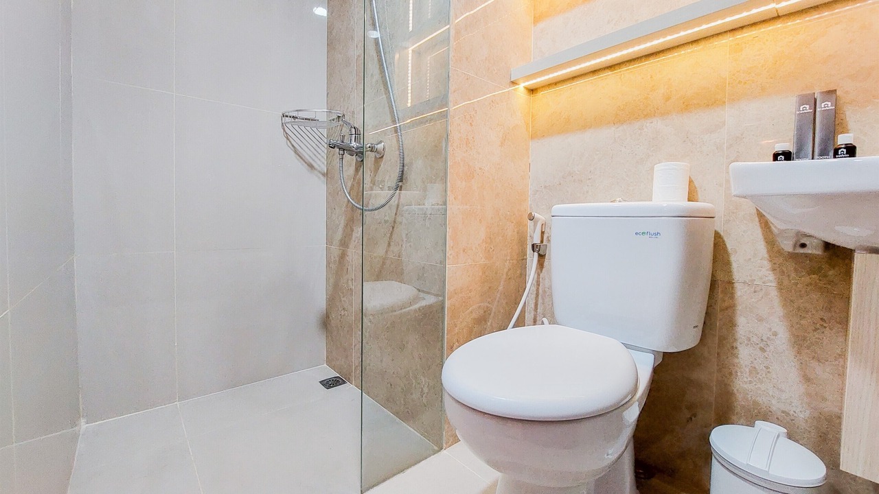 Photo of Bathroom in Ciputat