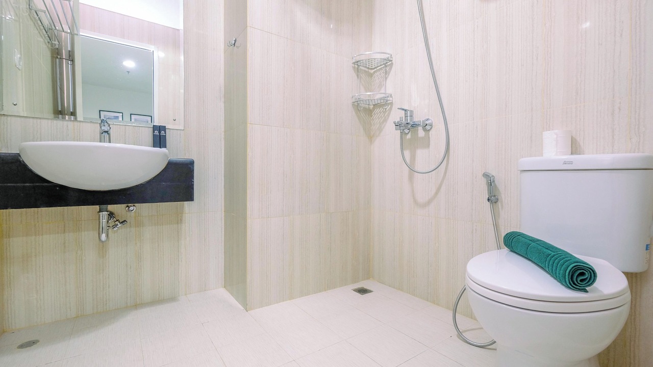 Photo of Bathroom in Citaringgul