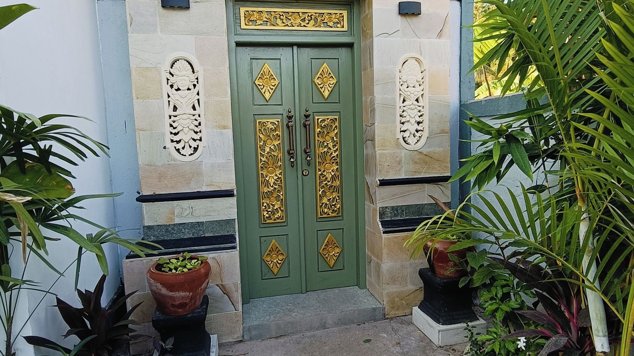 Photo of Outdoor in Kaliasem