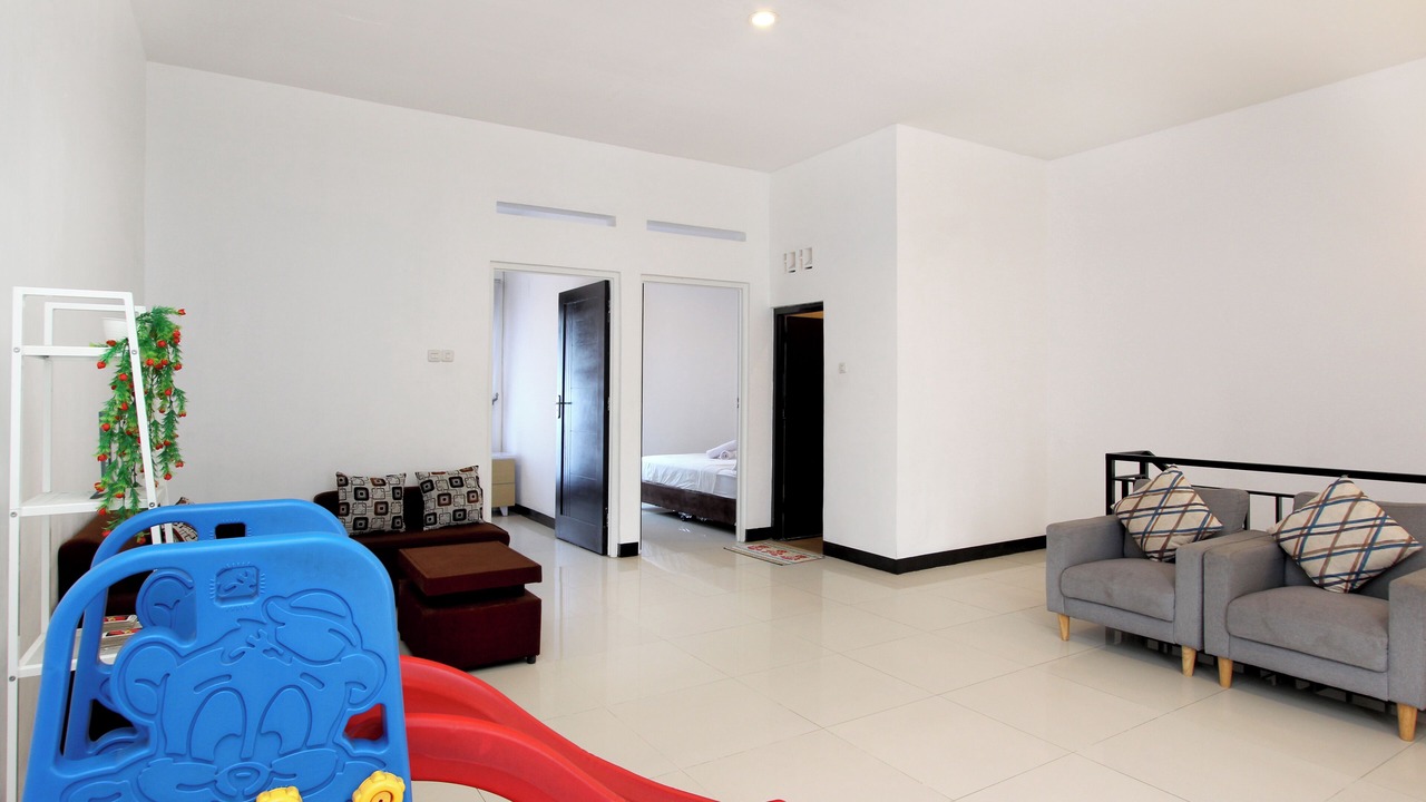 Photo of Livingroom in Cimahi