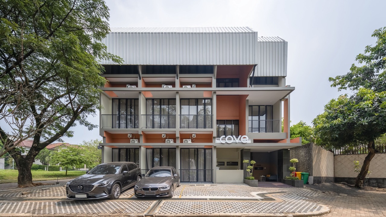Photo of Outdoor in Binong