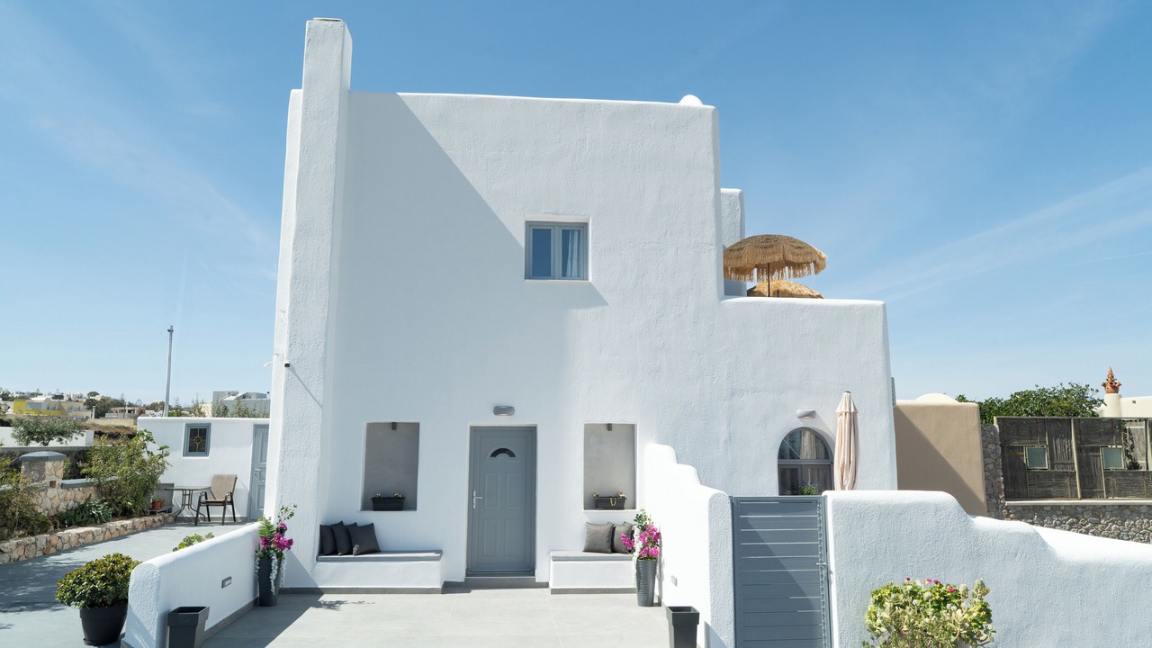 Photo of Outdoor in Messaria