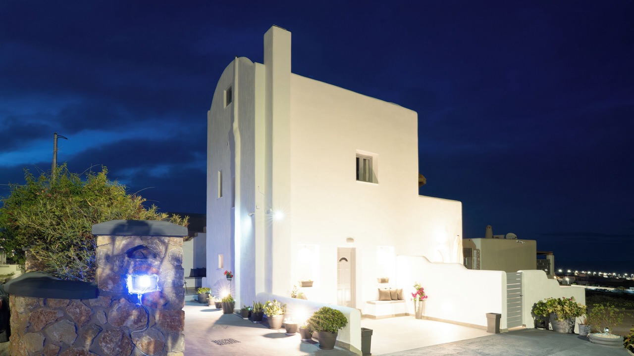 Photo of Outdoor in Messaria