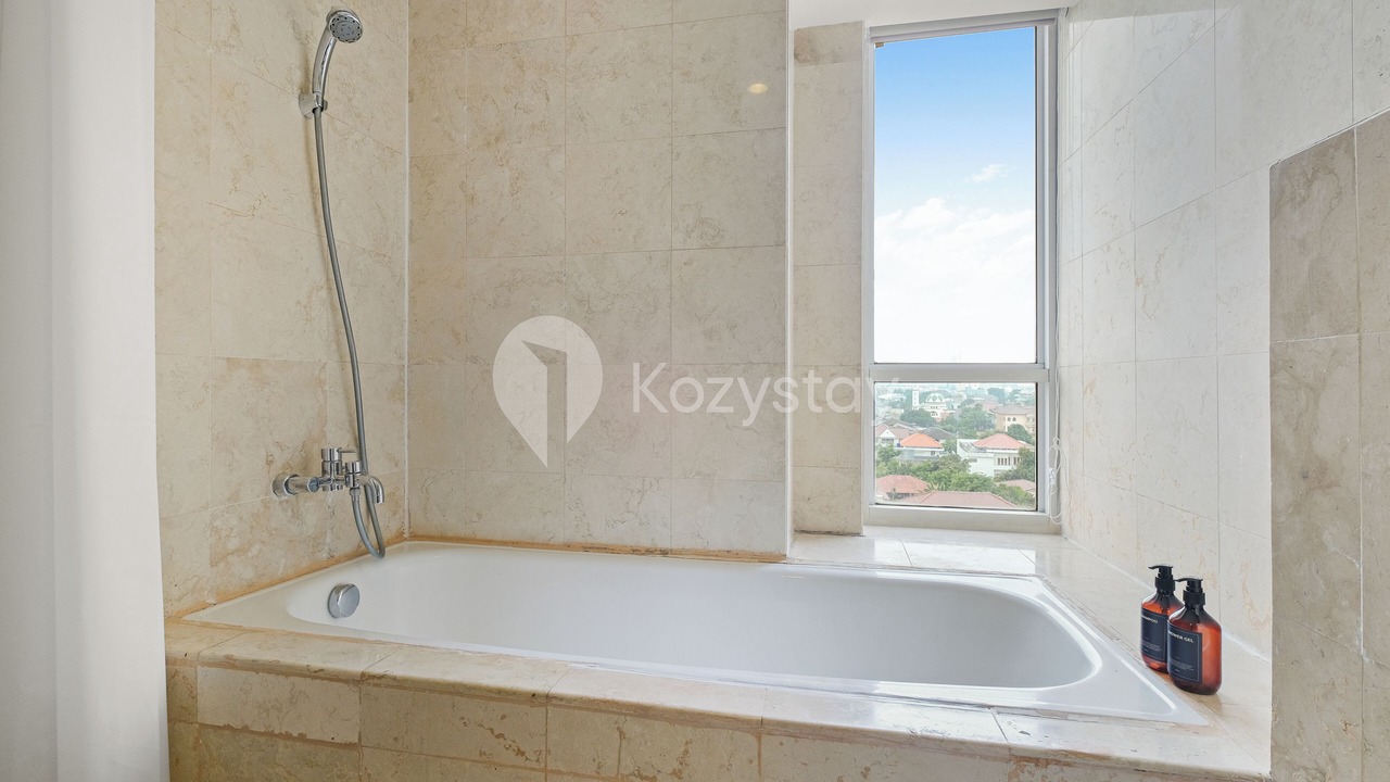 Photo of Bathroom in Permata Hijau