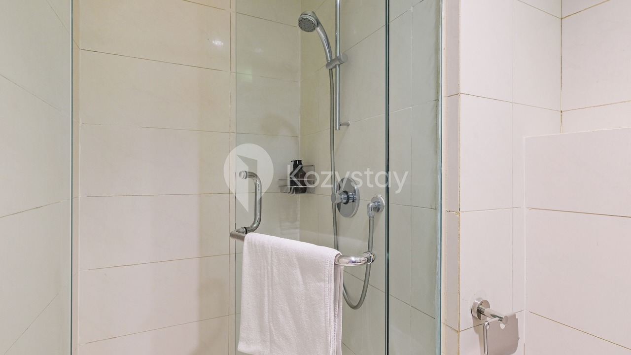 Photo of Bathroom in Permata Hijau