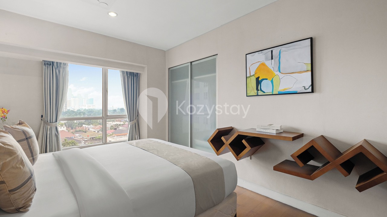 Photo of Bedroom in Permata Hijau