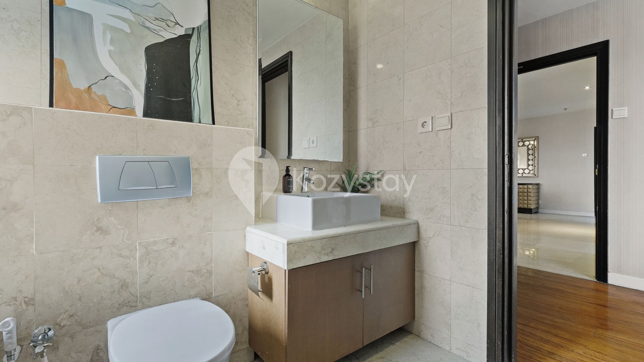 Photo of Bathroom in Permata Hijau