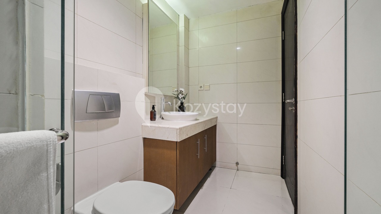 Photo of Bathroom in Permata Hijau