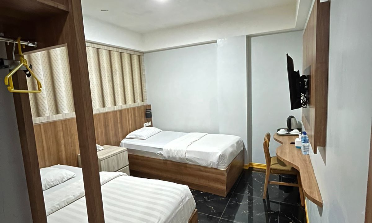 Photo of Bedroom in Sorong