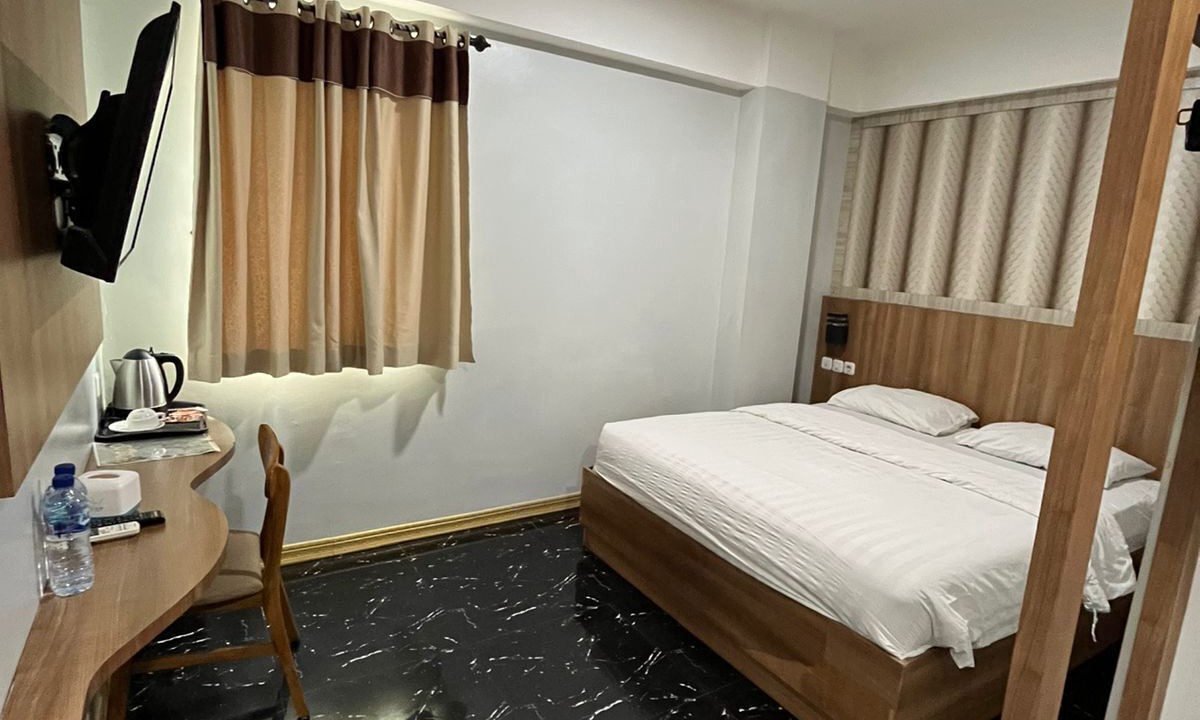 Photo of Bedroom in Sorong