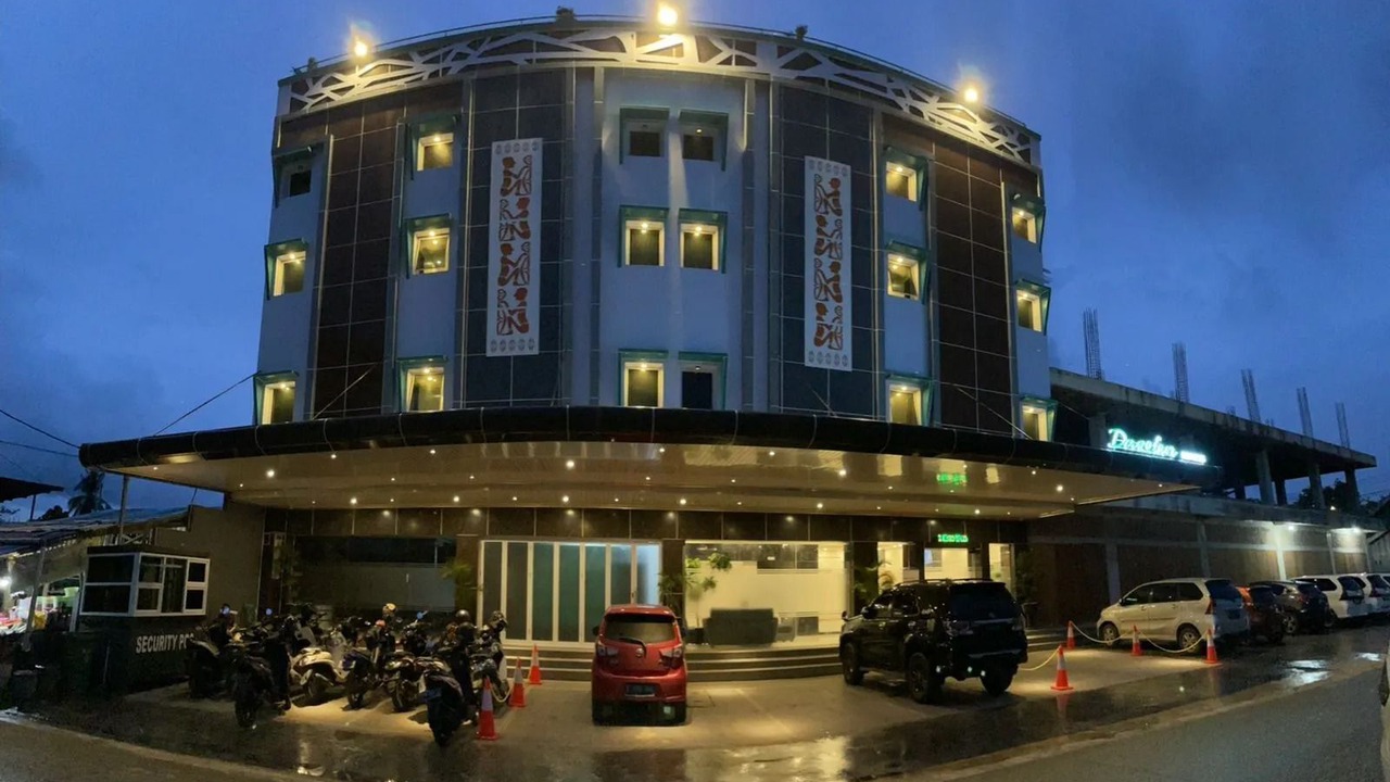 Photo of Outdoor in Sorong