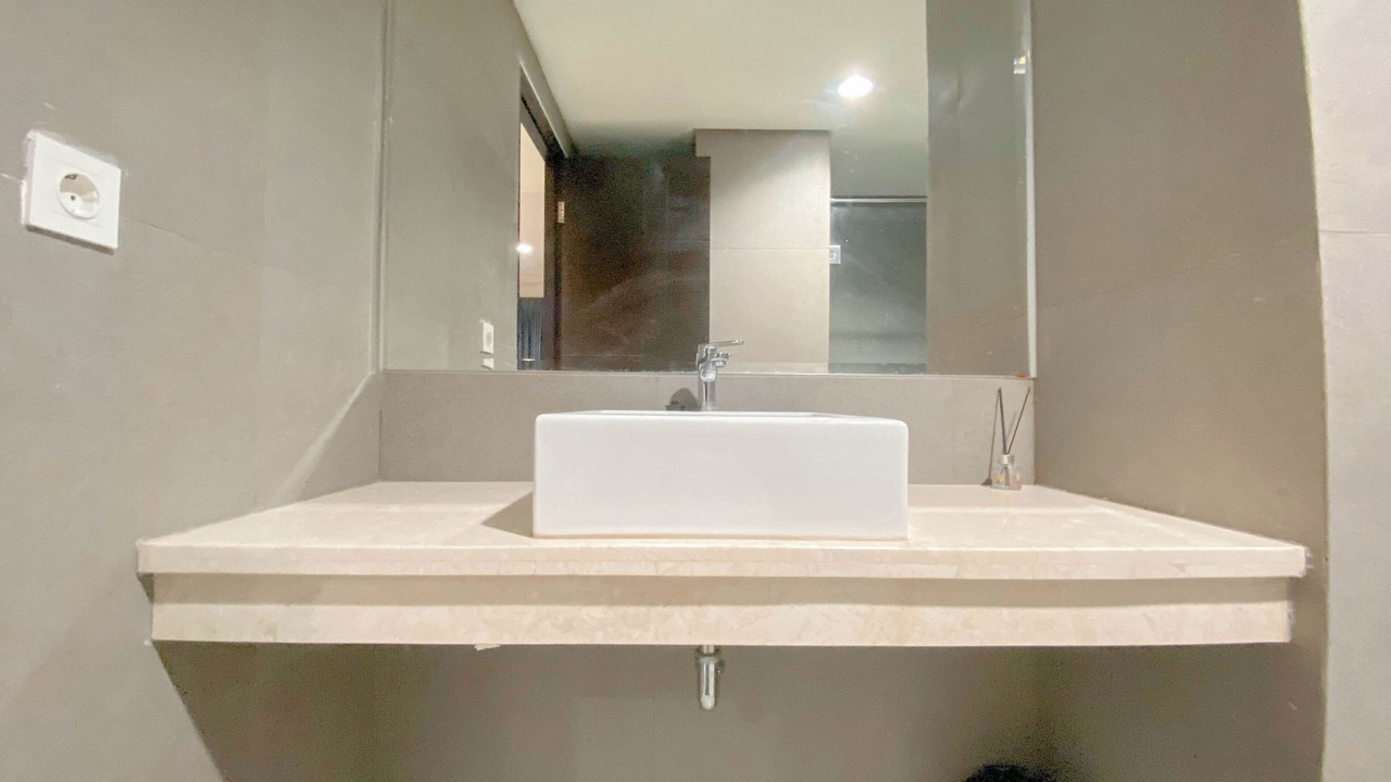 Photo of Bathroom in Mlati