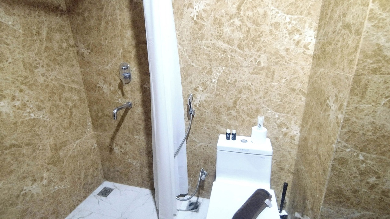 Photo of Bathroom in Surabaya