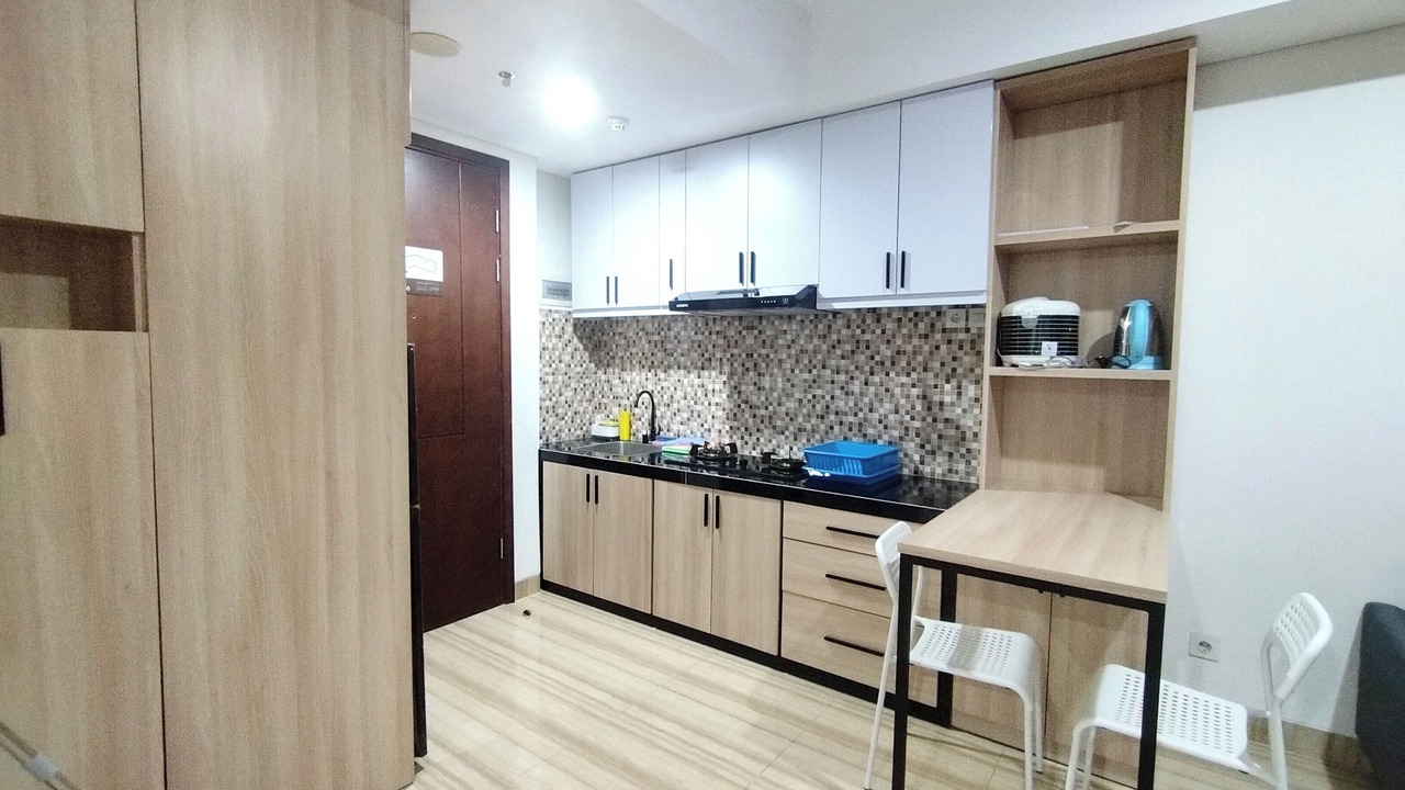Photo of Bedroom in Surabaya