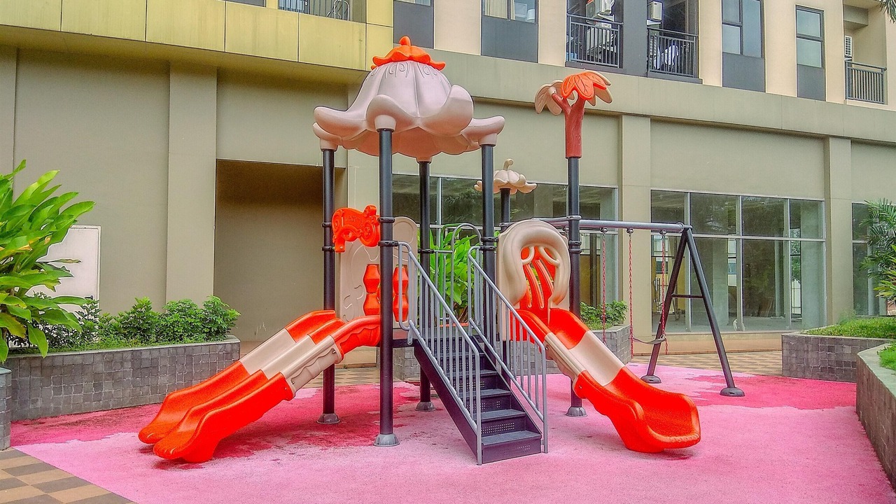 Photo of Outdoor in Jakarta