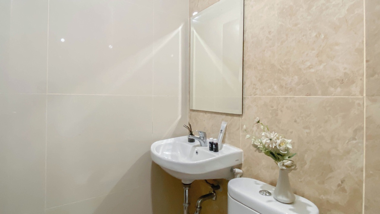 Photo of Bathroom in Jakarta