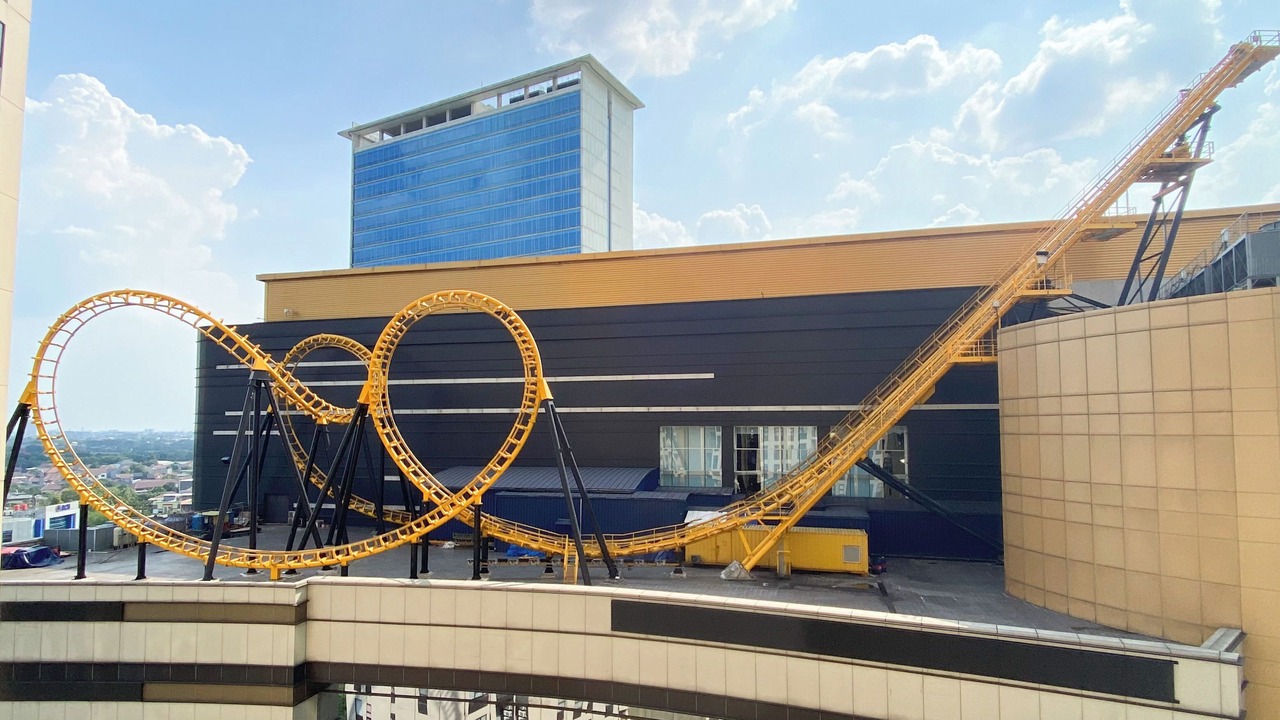 Photo of Outdoor in Jakarta