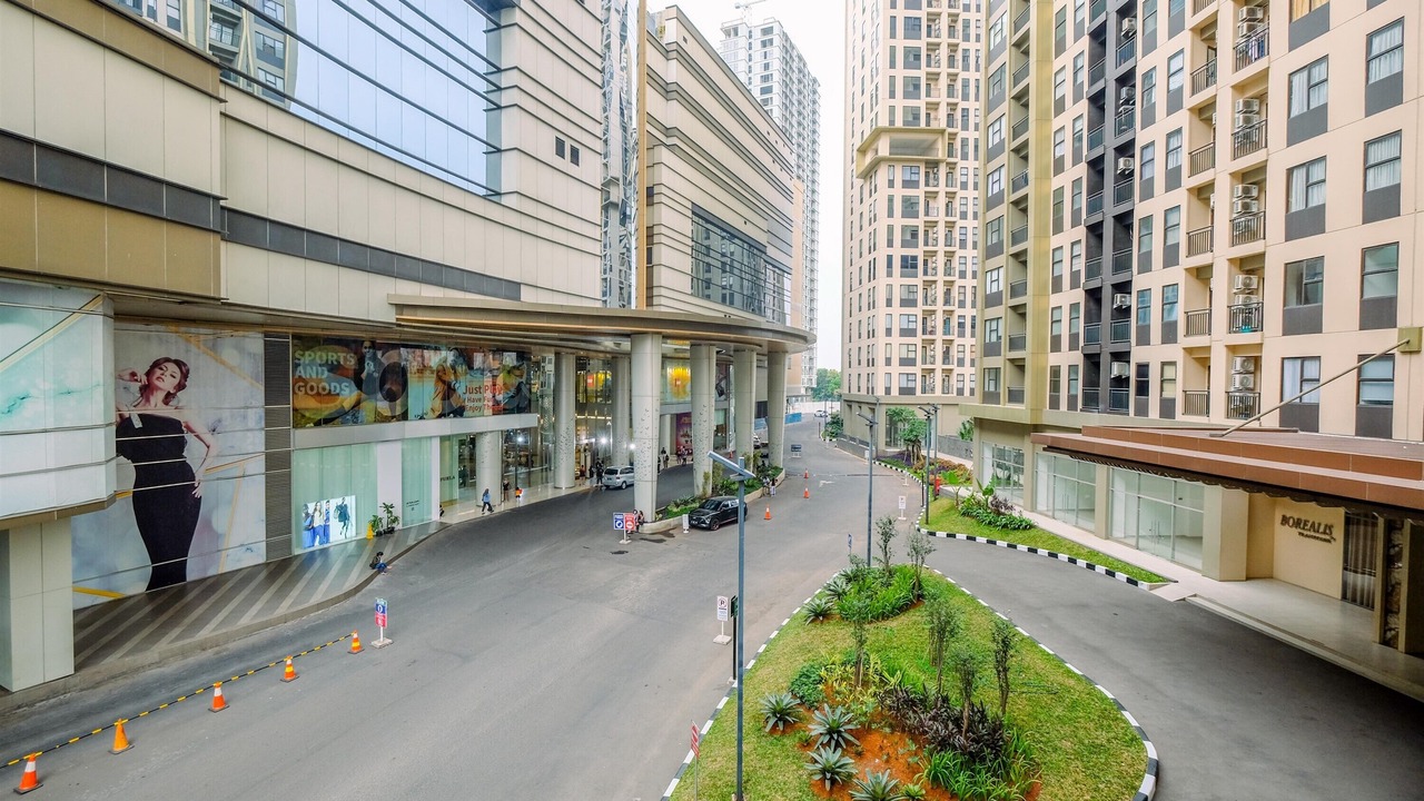 Photo of Outdoor in Jakarta