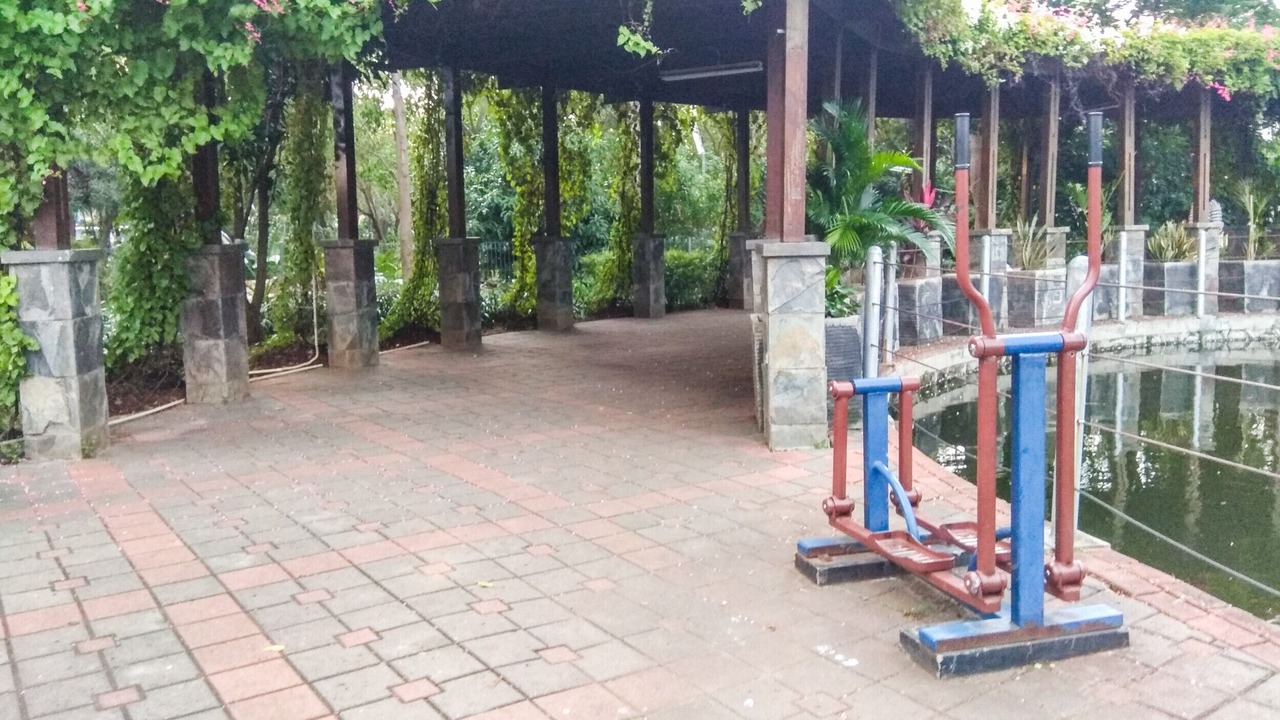 Photo of Outdoor in Rawasari