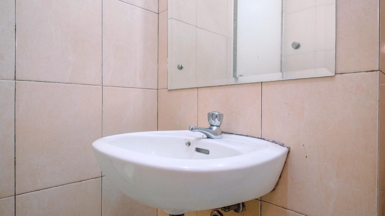 Photo of Bathroom in Pondokcina