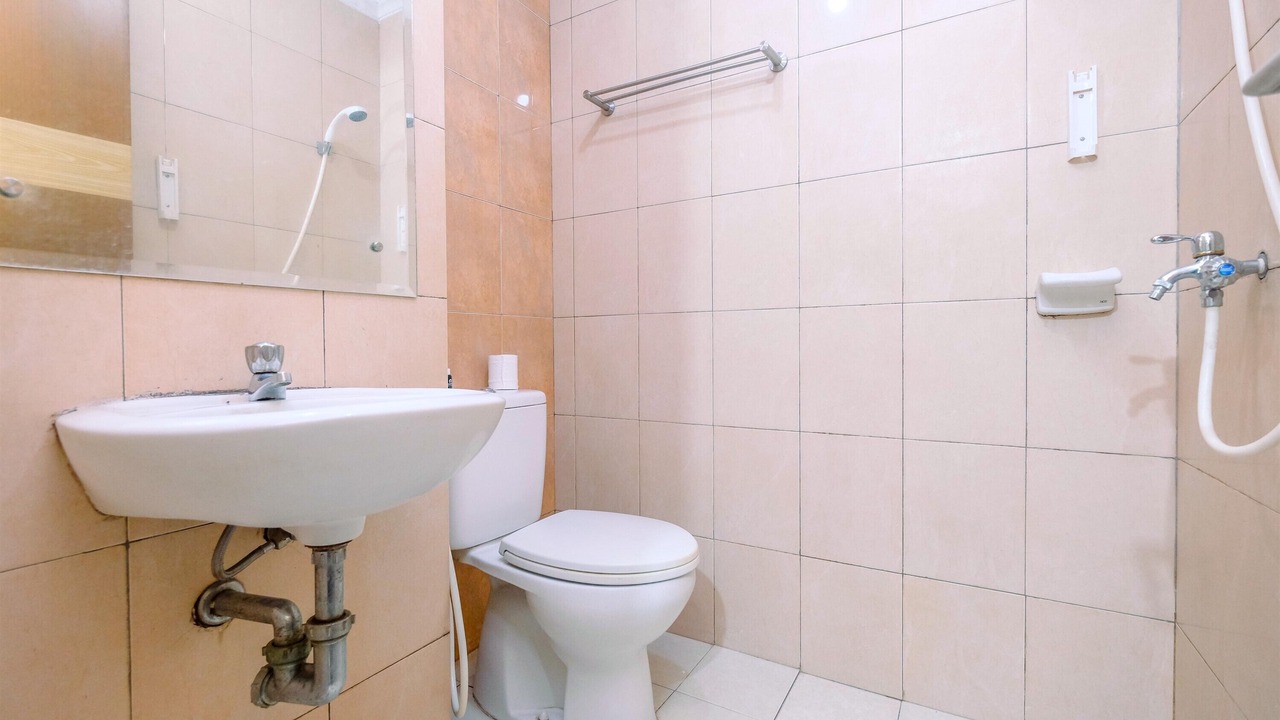 Photo of Bathroom in Pondokcina
